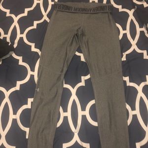 Under Armour Full length leggings